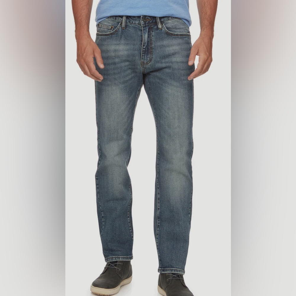 NWOT Flag & Anthem Vienna Wash 34/32 (22)